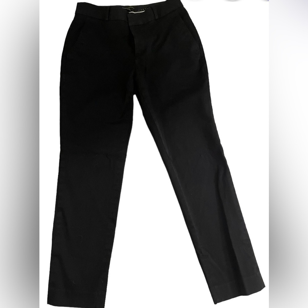 Banana Republic Ryan Pant